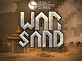 Spel War Sand