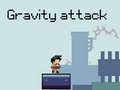 Spel Gravity Attack