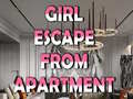 Spel Girl Escape From Apartment