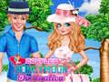 Spel Couples Honeymoon Destination