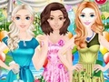 Spel Bffs Summer Tea Party 2