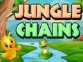 Spel Jungle Chains