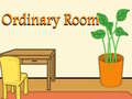 Spel Ordinary Room