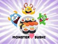 Spel Monster X Sushi