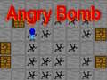 Spel Angry Bomb