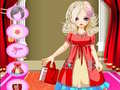 Spel Lovely Cute Girl