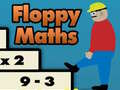 Spel Floppy Maths
