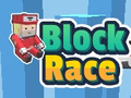 Spel Block Race