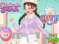 Spel Soft Girly Style