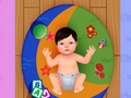 Spel Baby Dress Up