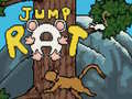Spel Jump Rat