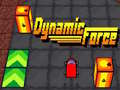 Spel Dynamic Force