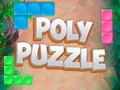 Spel Poly Puzzle