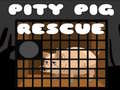 Spel Pity Pig Rescue