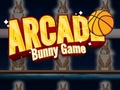 Spel Arcade Bunny