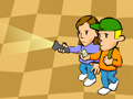 Spel Save Ed