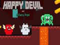 Spel Happy Devil and UnHappy Angel