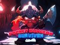 Spel Pocket Dungeon Survivor