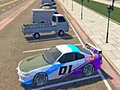 Spel Japan Drift Racing Car Simulator