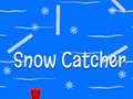Spel Snow Catcher