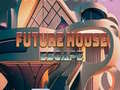 Spel Future House escape