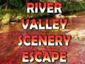 Spel River Valley Scenery Escape 