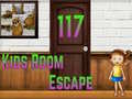 Spel Amgel Kids Room Escape 117