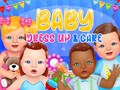 Spel Baby Dress Up