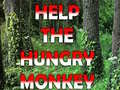 Spel Help The Hungry Monkey 