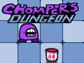 Spel Chomper's Dungeon
