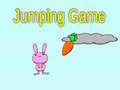 Spel Jumping game