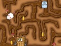 Spel Mouse Maze