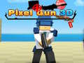 Spel Pixel Gun 3D