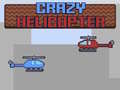 Spel Crazy Helicopter