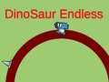 Spel Dinosaur Endless