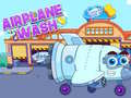 Spel Airplane Wash