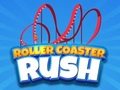 Spel Roller Coaster Rush