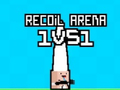 Spel Recoil Arena 1VS1