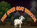 Spel The Boer Goat rescue