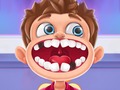 Spel Dr. Kids Dentist