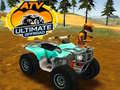 Spel ATV Ultimate OffRoad