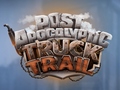 Spel Post Apocalyptic Truck Trail