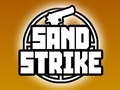 Spel Sand Strike