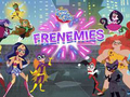 Spel Frenemies