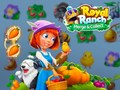 Spel Royal Ranch Merge & Collect