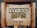 Spel Ancient Gates Escape