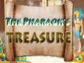 Spel The Pharaoh's Treasure