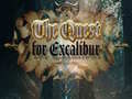 Spel The Quest for Excalibur