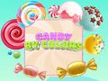 Spel Candy by Colors