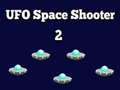 Spel UFO Space Shooter 2